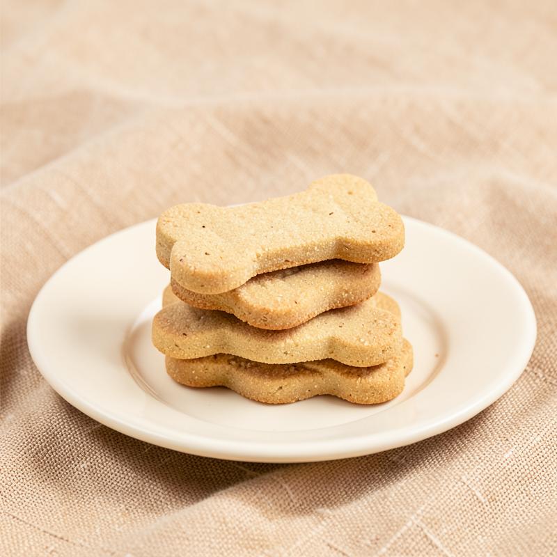 Baked Biscuits — Classic oven-baked biscuits in two recipes.